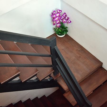 Seedling House Pattaya Eksteriør bilde
