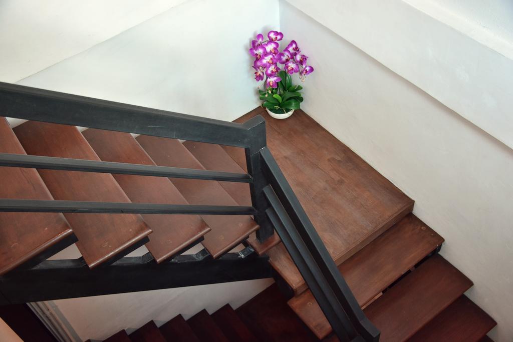 Seedling House Pattaya Eksteriør bilde
