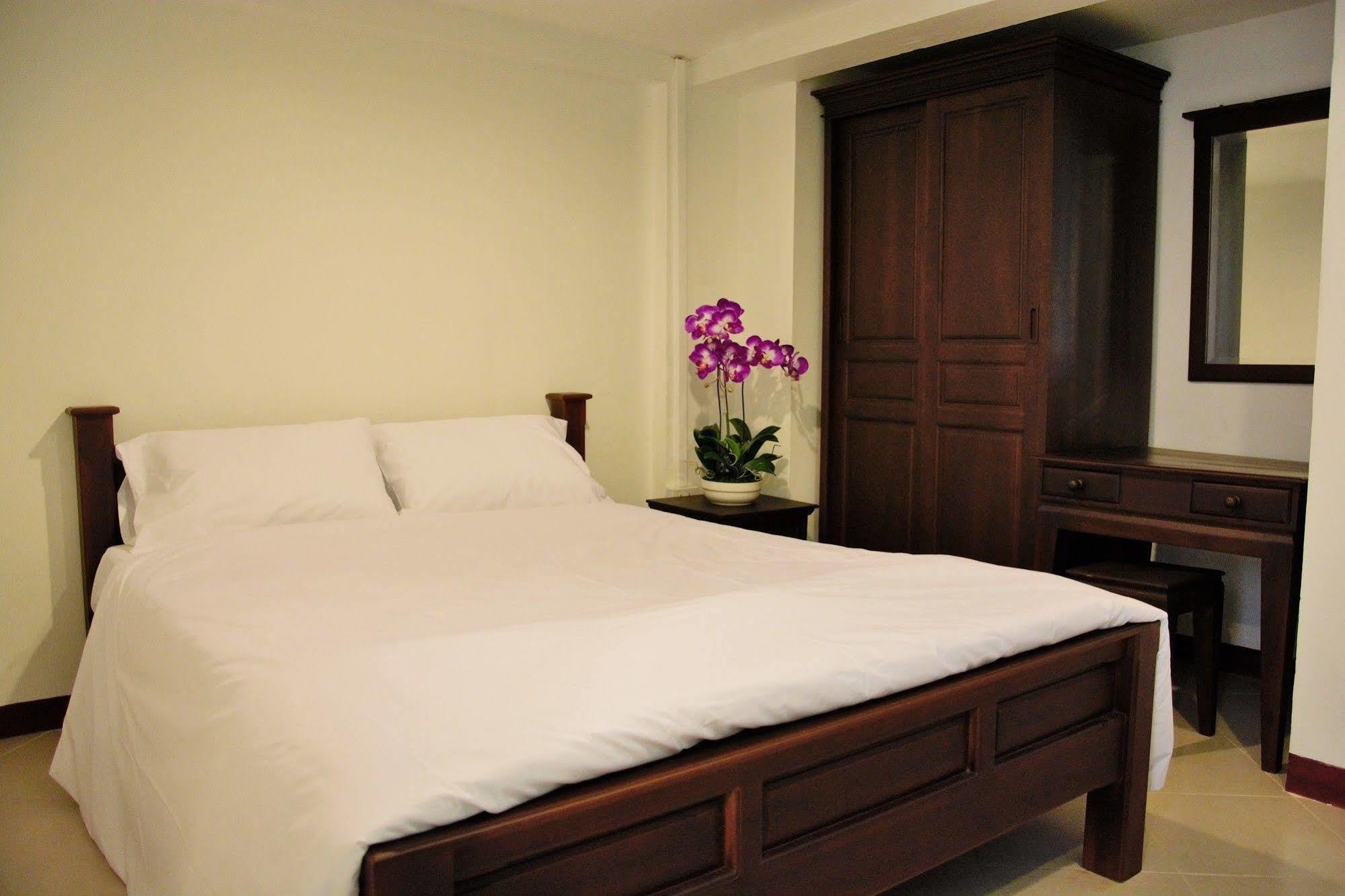 Seedling House Pattaya Eksteriør bilde